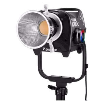 Aputure Storm 1000c