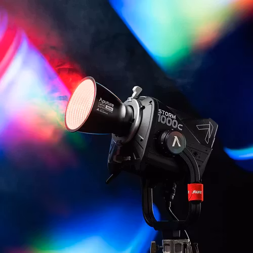 Aputure Storm 1000c