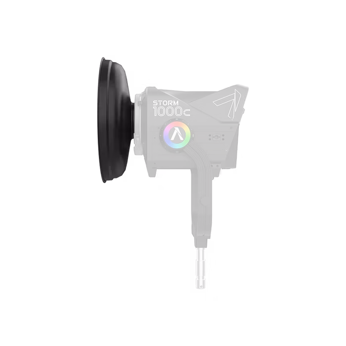 Aputure Storm 1200X/1000C Barn Doors Adapter