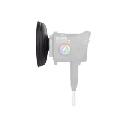 Aputure Storm 1200X/1000C Barn Doors Adapter