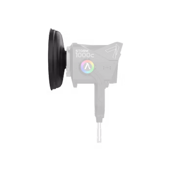 Aputure Storm 1200X/1000C Barn Doors Adapter