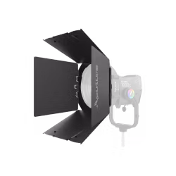 Aputure CF12 Barn Doors