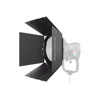 Aputure CF12 Barn Doors