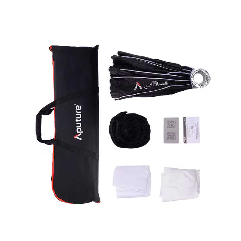 Aputure Light Dome III