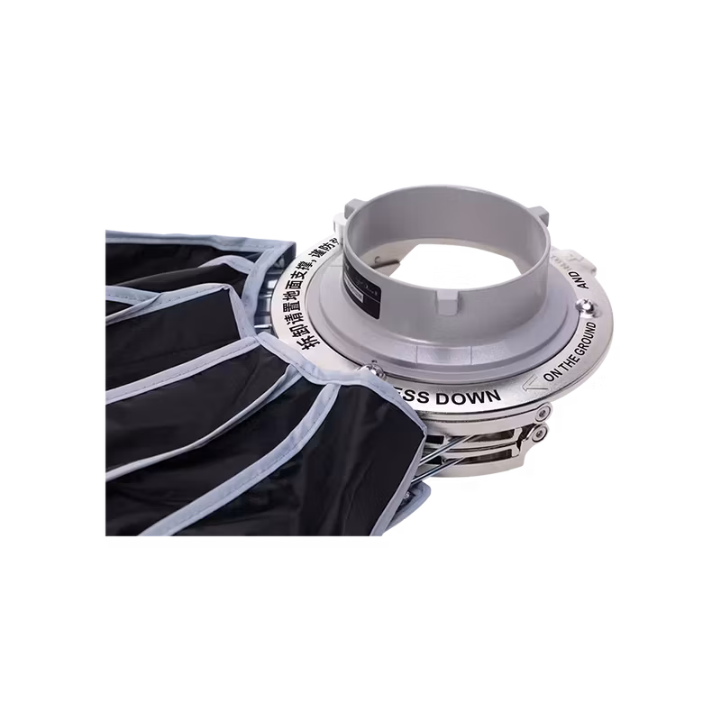Aputure Light Dome III