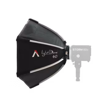 Aputure Light Dome 40