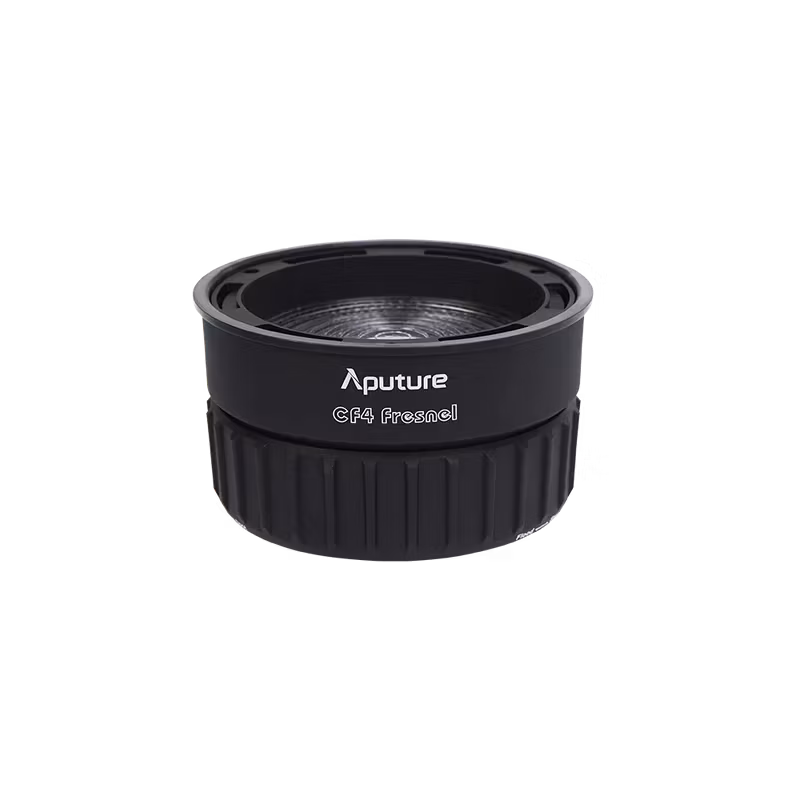 Aputure CF4 Fresnel