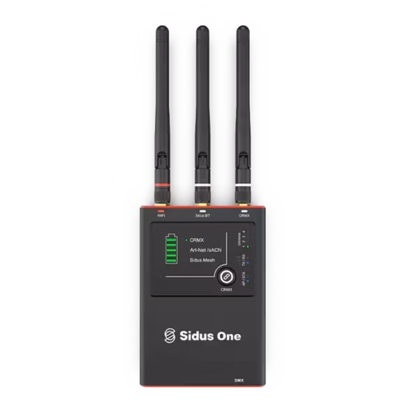 Aputure Sidus One