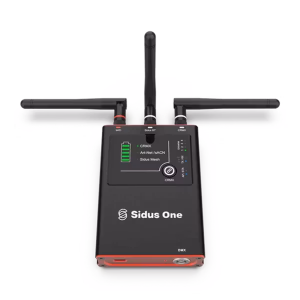 Aputure Sidus One