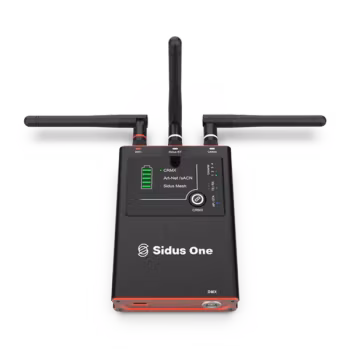 Aputure Sidus One