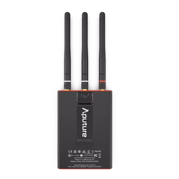 Aputure Sidus One