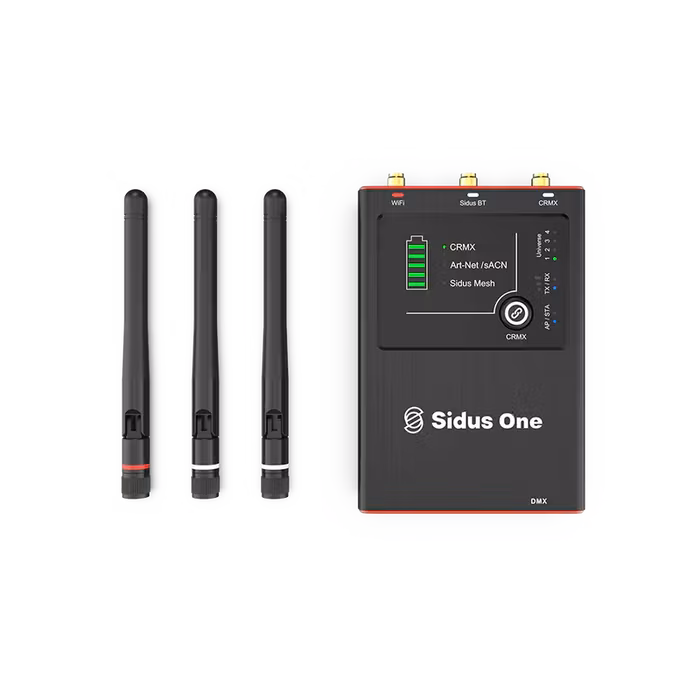 Aputure Sidus One