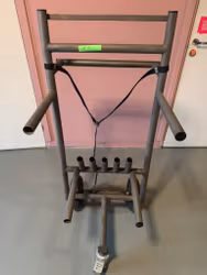 C-Stand cart, USED, Reasonable offers will be considered.