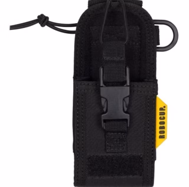 RoboCup Handheld Radio, GPS & Phone Holder
