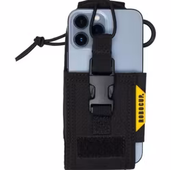 RoboCup Handheld Radio, GPS & Phone Holder