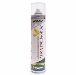 Kenro Kenair Anti-Reflect White 400ml