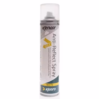 Kenro Kenair Anti-Reflect White 400ml