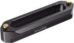 SmallRig 1195 QR Safety Rail 70mm