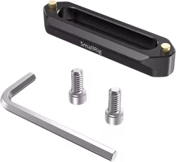 SmallRig 1195 QR Safety Rail 70mm