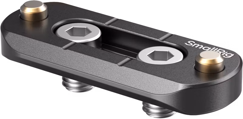 SmallRig 2172 Universal Nato Rail (48mm)