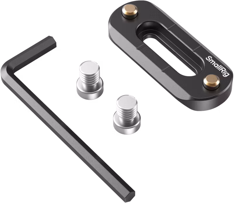 SmallRig 2172 Universal Nato Rail (48mm)