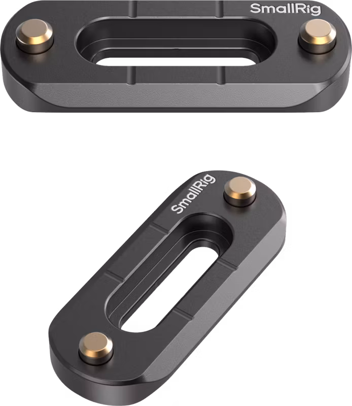 SmallRig 2172 Universal Nato Rail (48mm)