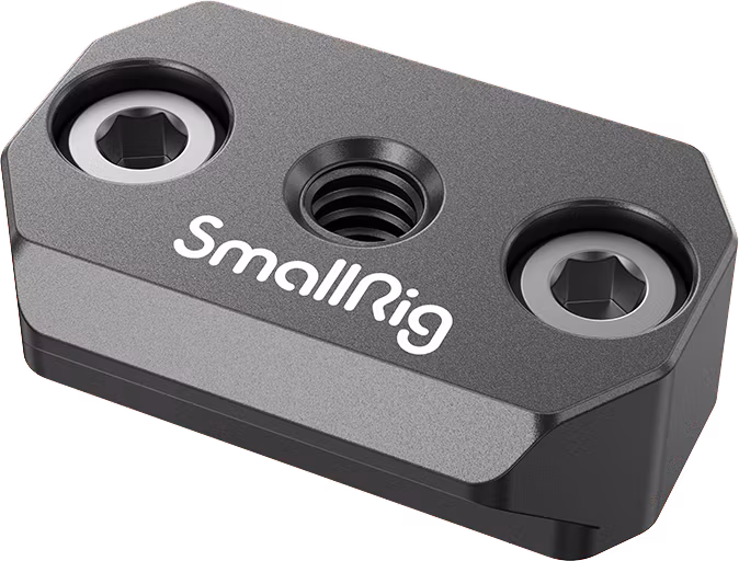 SMALLRIG 3032 Nato Rail for Ronin S/SC