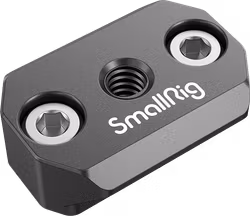 SMALLRIG 3032 Nato Rail for Ronin S/SC