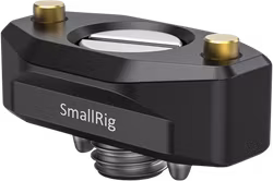 SmallRig 2501 Nato Rail 35mm w/ ARRI Loc Screw