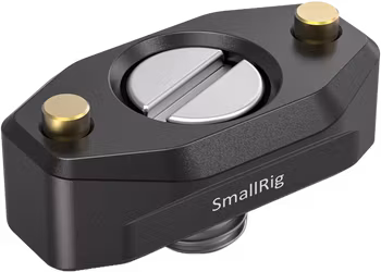 SmallRig 2501 Nato Rail 35mm w/ ARRI Loc Screw