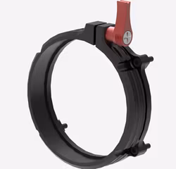 Vocas PL adapter support for Canon EOS C50, C70, C80 and C400