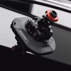 Hydra M25 Mounting Bracket for Electronic Suction Cup