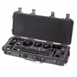 TILTA Hydra Alien Car Mounting System Pro Kit - V Mount, EX DEMO