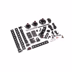 TILTA Hydra Alien Car Mounting System Pro Kit - V Mount, EX DEMO