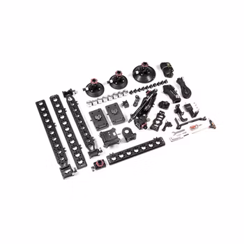 TILTA Hydra Alien Car Mounting System Pro Kit - V Mount, EX DEMO