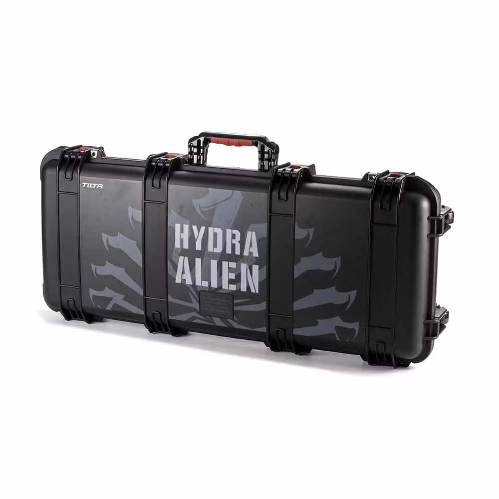 TILTA Hydra Alien Car Mounting System Pro Kit - V Mount, EX DEMO