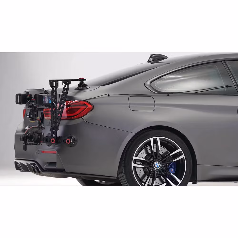 TILTA Hydra Alien Car Mounting System Pro Kit - V Mount, EX DEMO