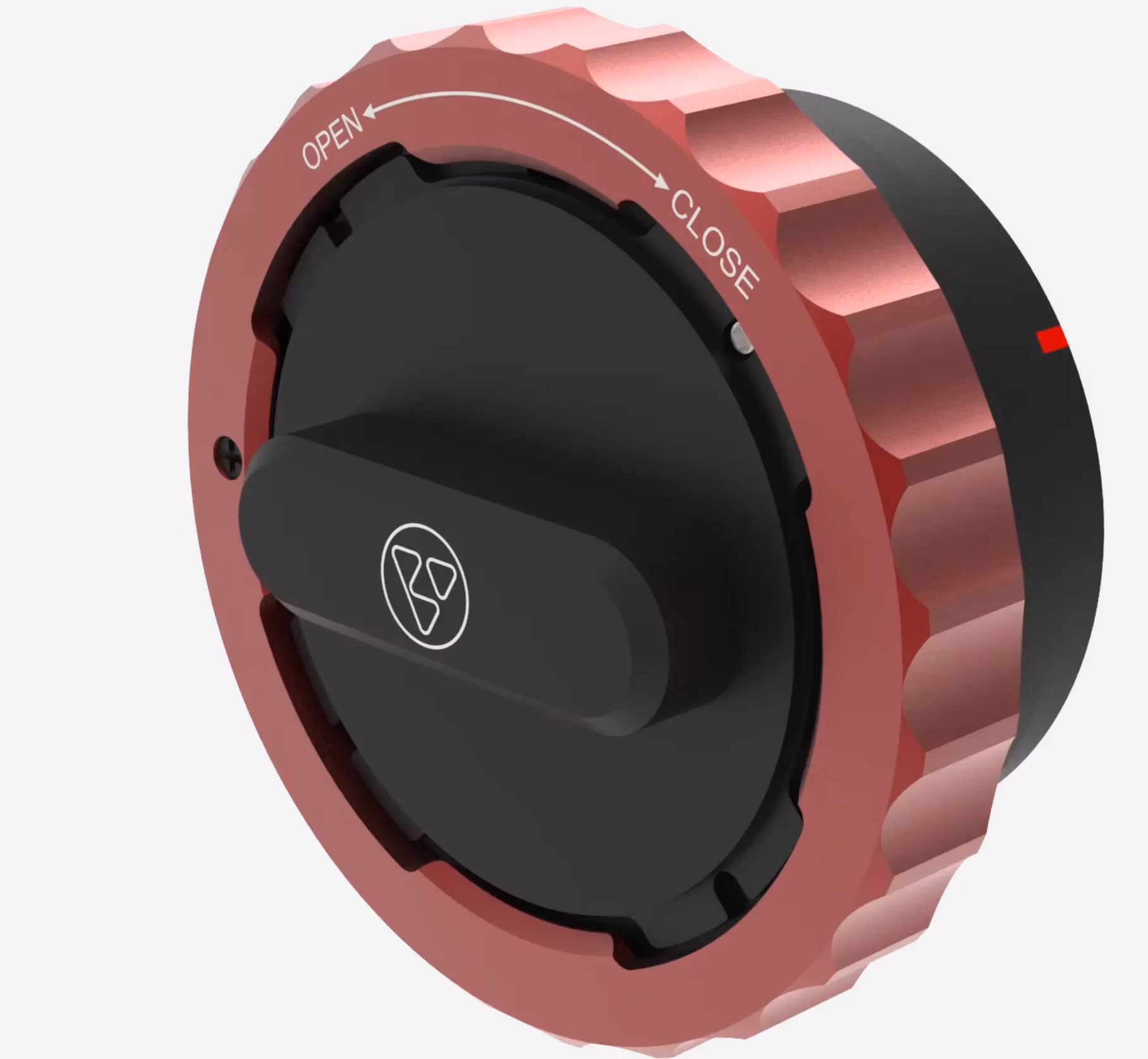 Vocas Canon R-mount to PL adapter MKII (Excl. support)