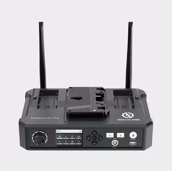 Hollyland Solidcom C1 Pro HUB Base, Intercom