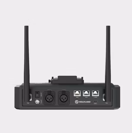 Hollyland Solidcom C1 Pro HUB Base, Intercom
