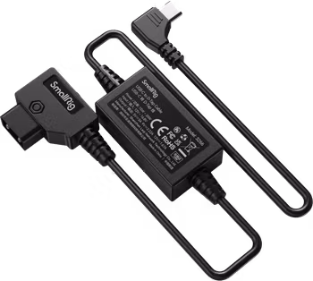 SmallRig 3266 USB-C to D-Tap Cable