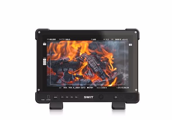 SWIT K15 15.4" FHD 1500nit Field Monitor