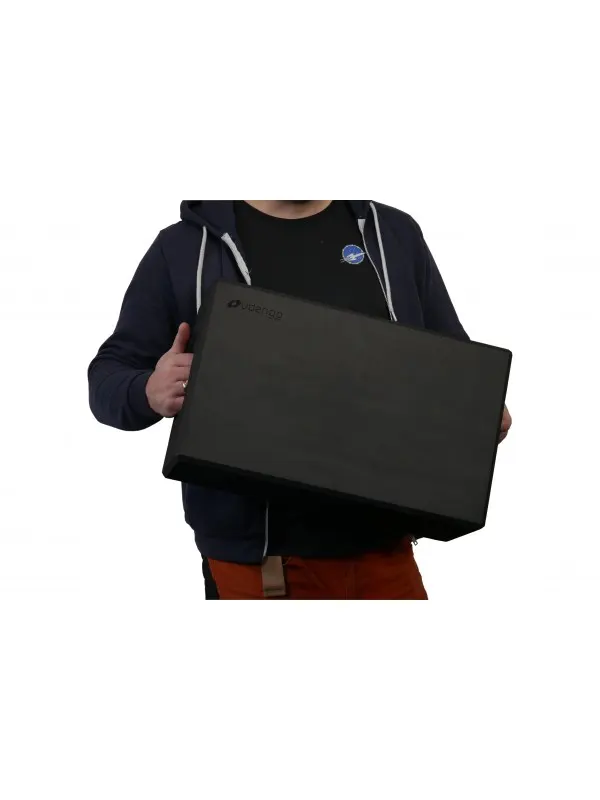 FoamPro Full Box Udengo