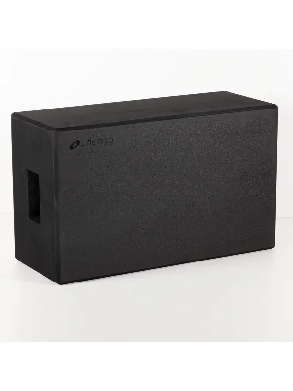 FoamPro Full Box Udengo