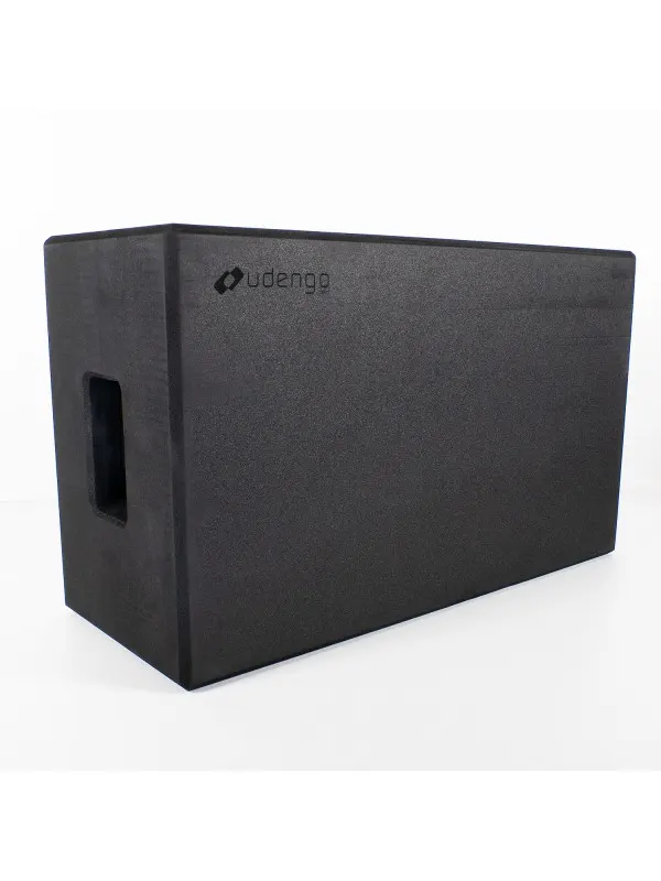 FoamPro Full Box Udengo