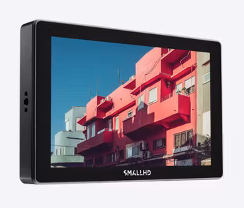 SmallHD Cine 7