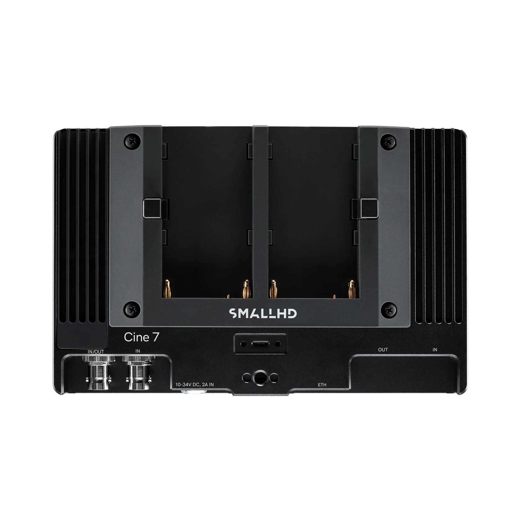SmallHD Cine 7