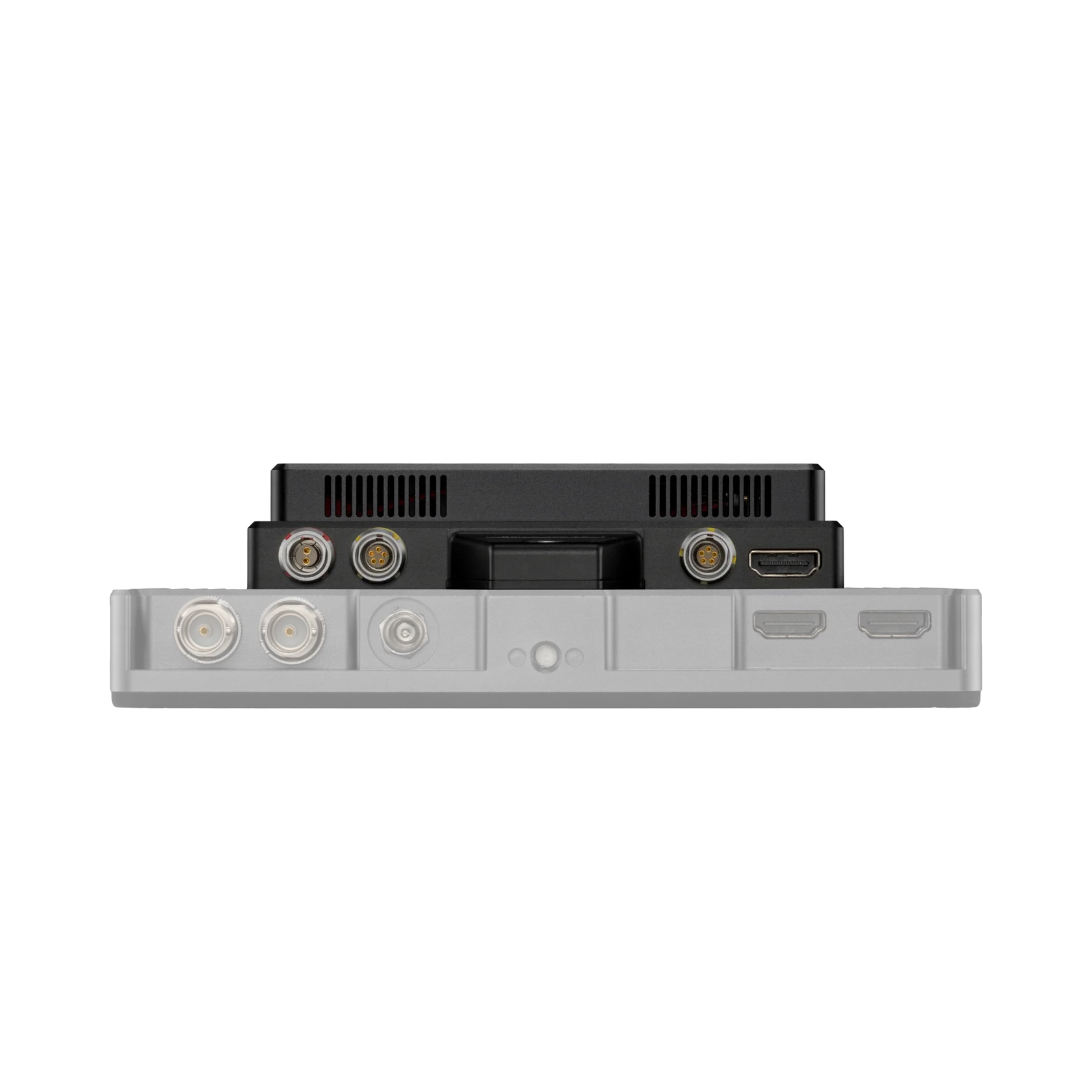 Teradek Bolt 6 Monitor Module 750 RX V Mount