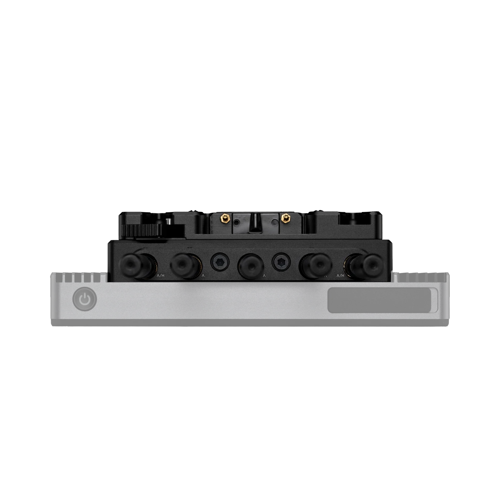 Teradek Bolt 6 Monitor Module 750 RX V Mount
