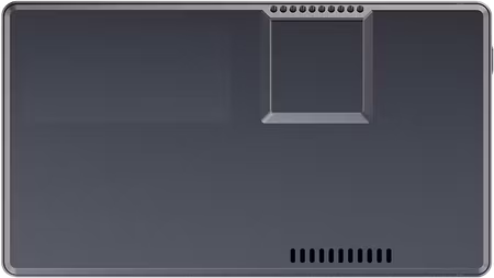 Feelworld Monitor P6XL 6", inbyggt batteri 120minuter med 100% ljusstyrka!